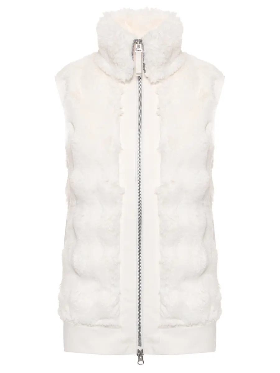 Жилет Paid с экомехом