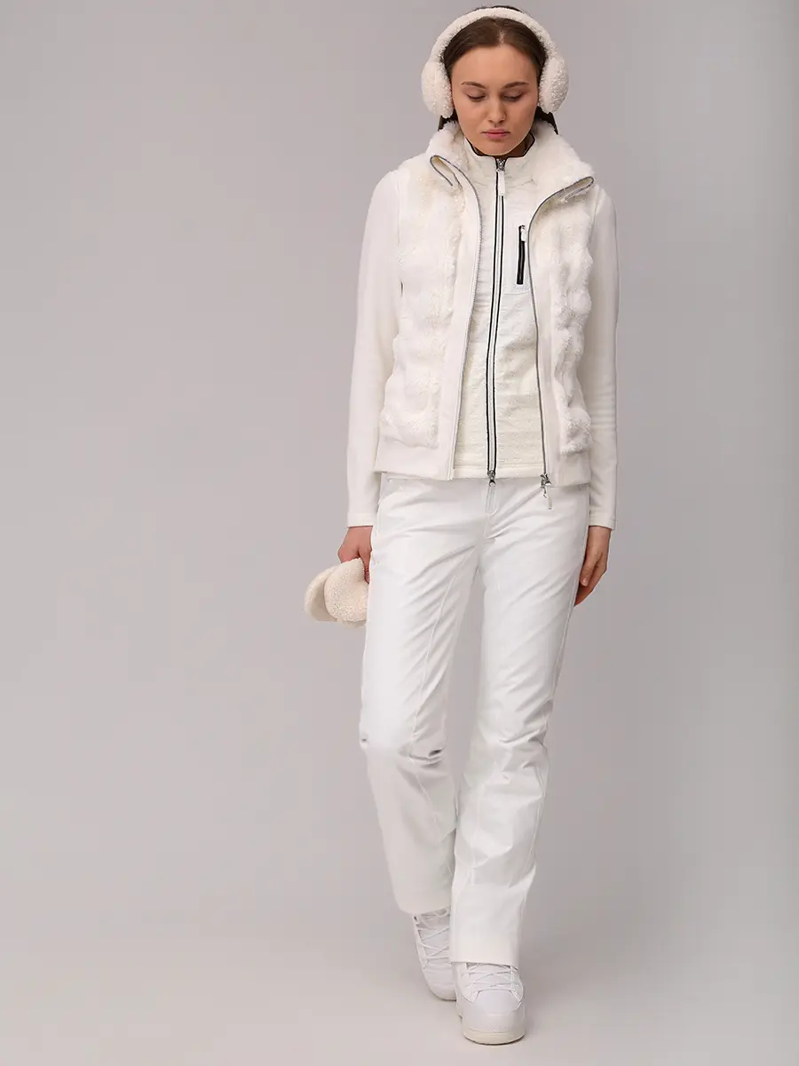 Жилет Paid с экомехом