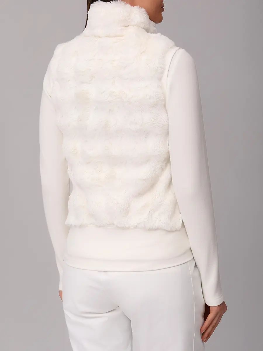 Жилет Paid с экомехом