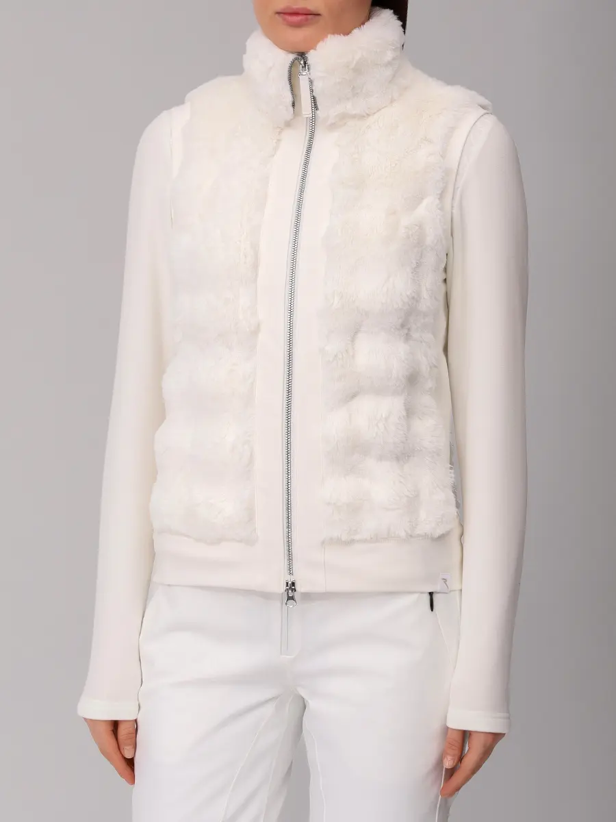 Жилет Paid с экомехом