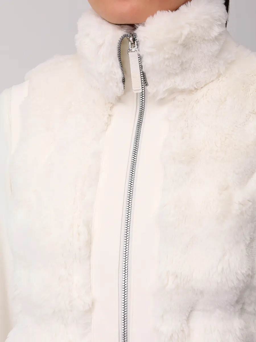 Жилет Paid с экомехом