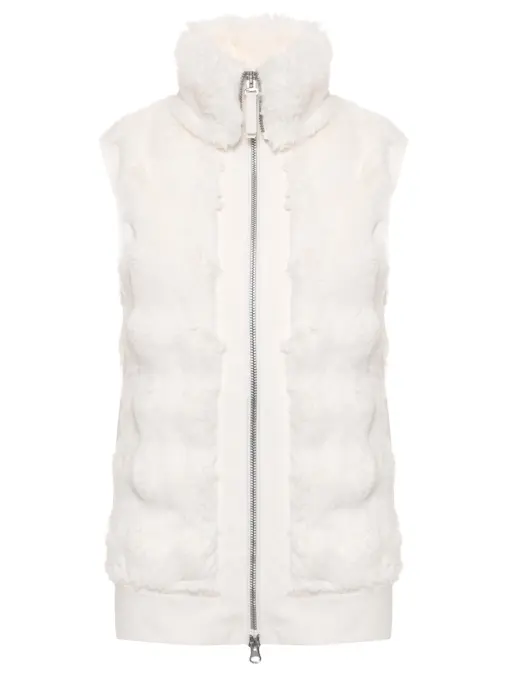 Жилет Paid с экомехом CHERVO