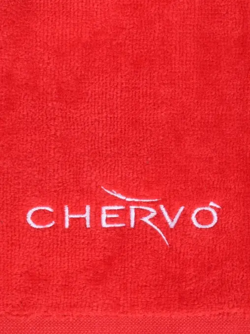 Полотенце хлопковое Jamil CHERVO