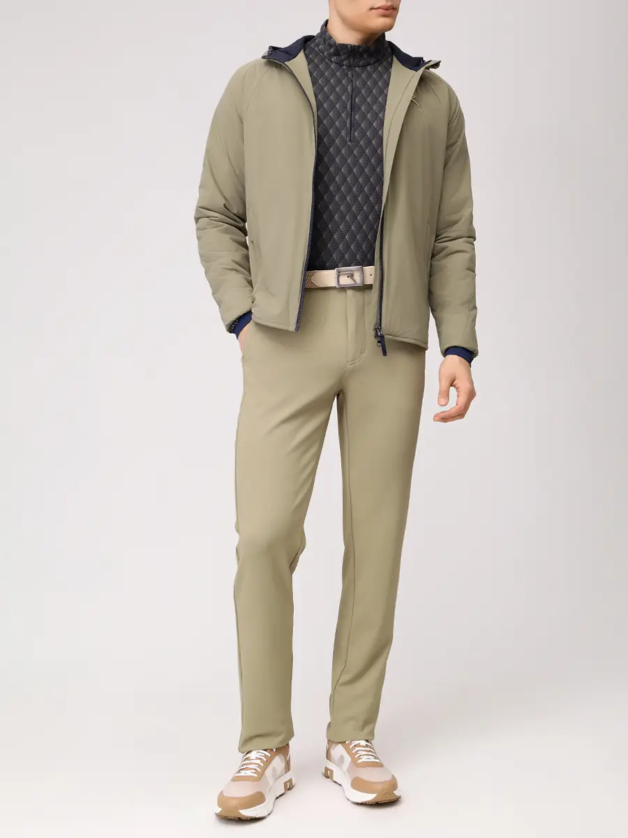 Бодлонг TAPPO