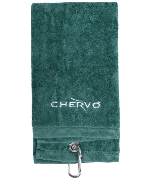 Полотенце хлопковое Jamil CHERVO