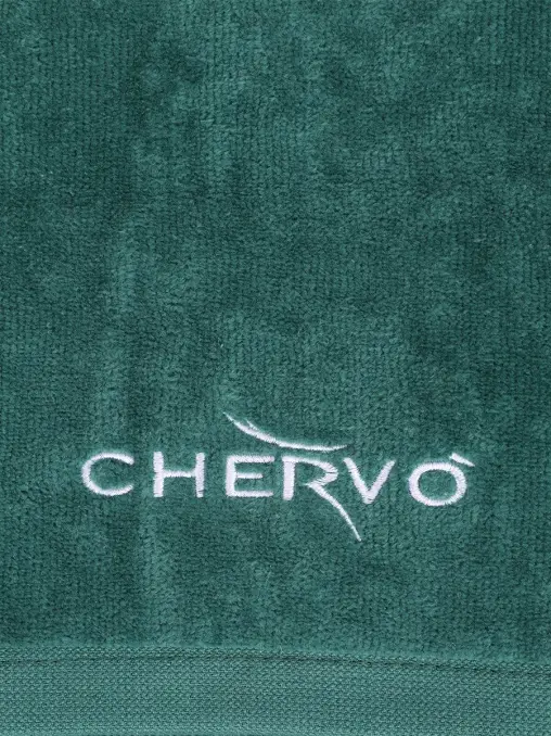 Полотенце хлопковое Jamil CHERVO