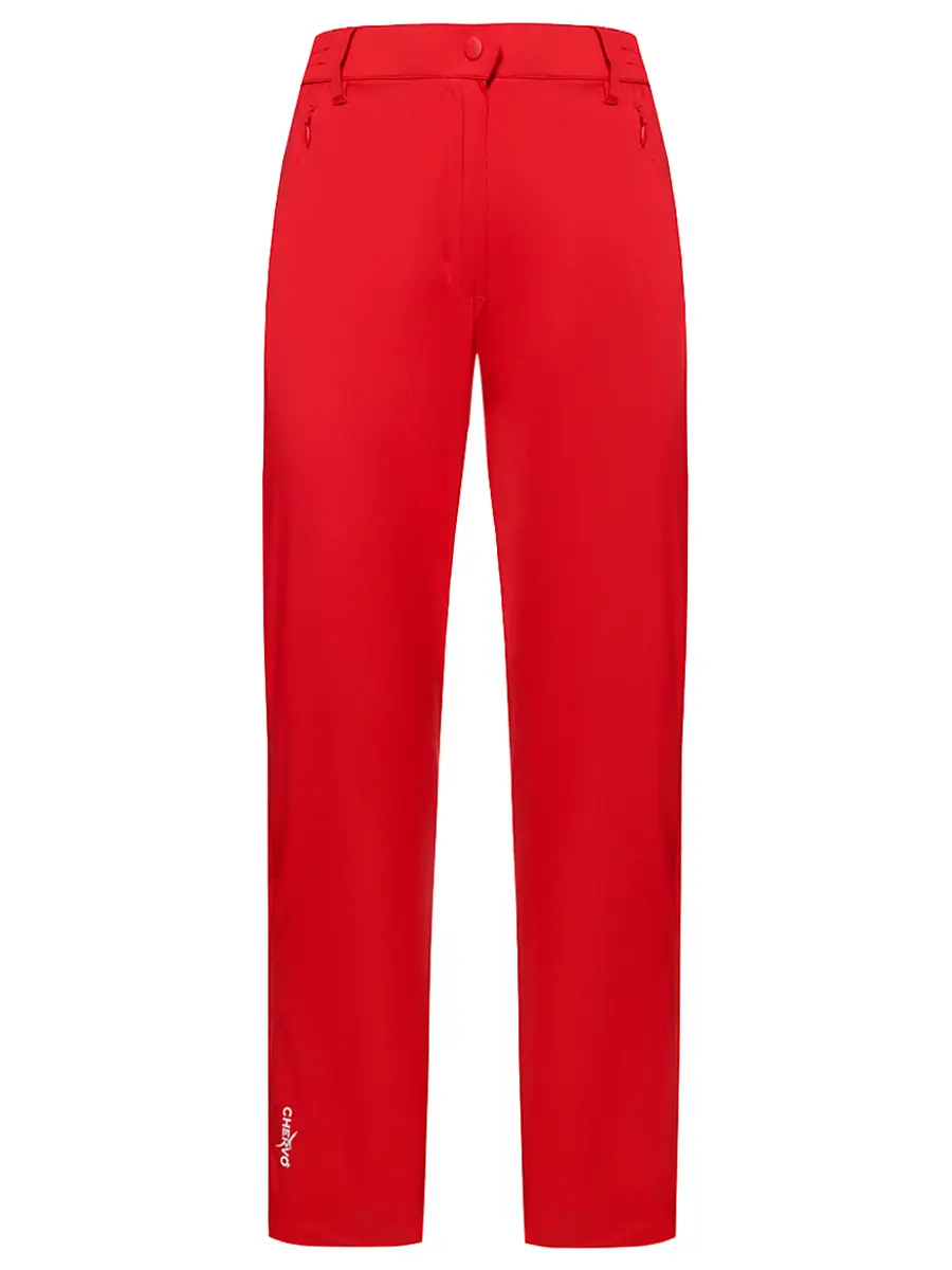 Брюки однотонные Speciality