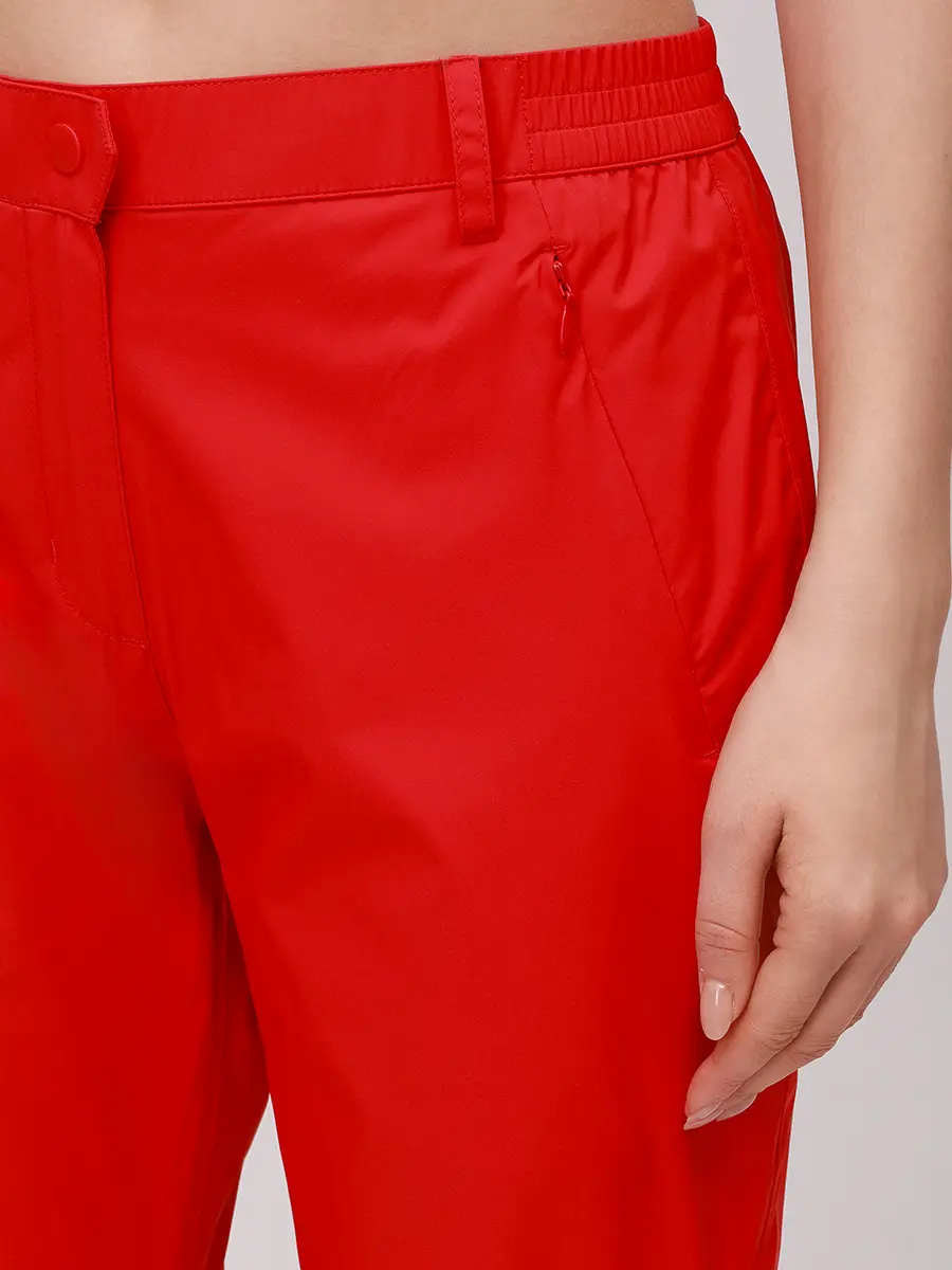 Брюки однотонные Speciality