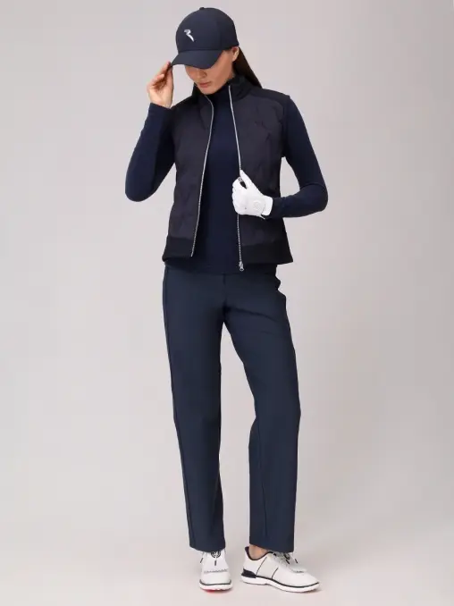 Жилет стеганый Esploratrice CHERVO