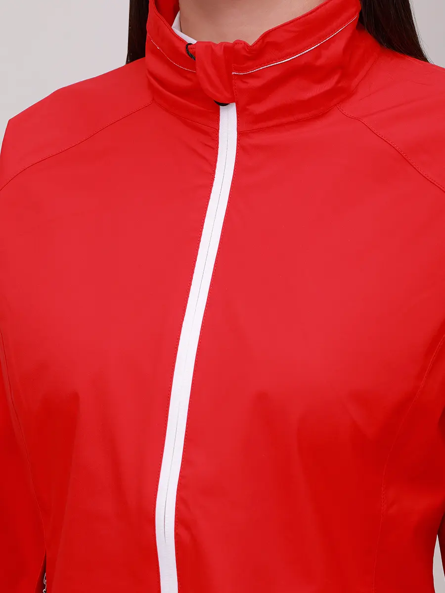 Ветровка однотонная Mastodontic