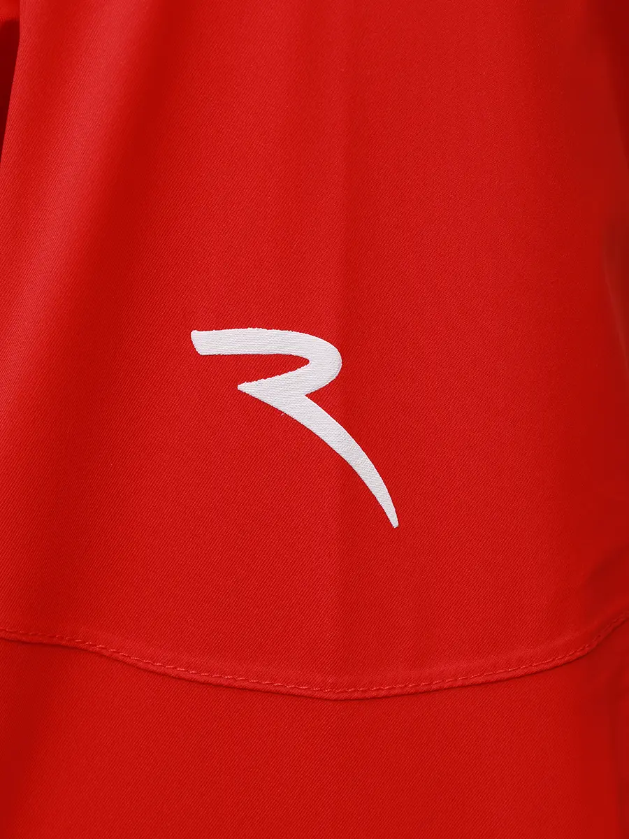 Ветровка однотонная Mastodontic