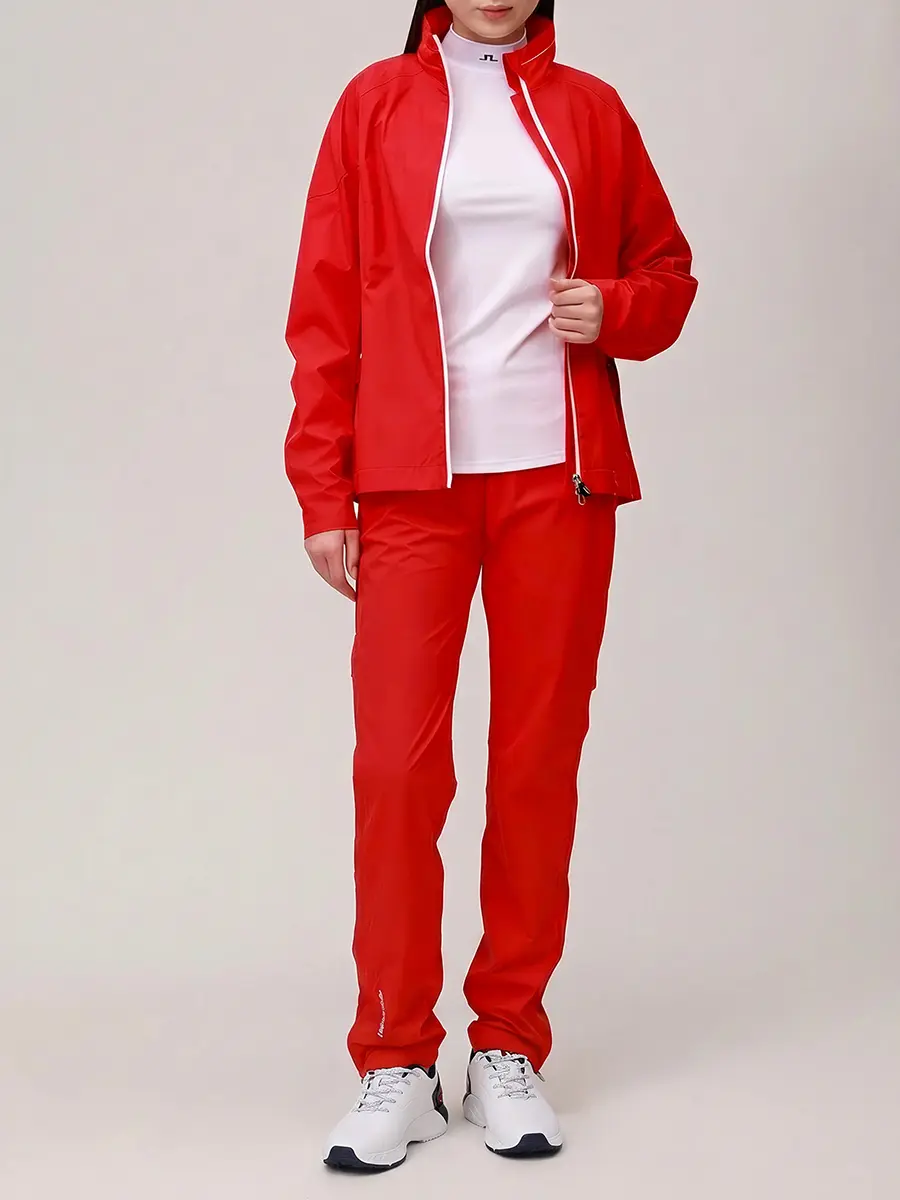 Ветровка однотонная Mastodontic