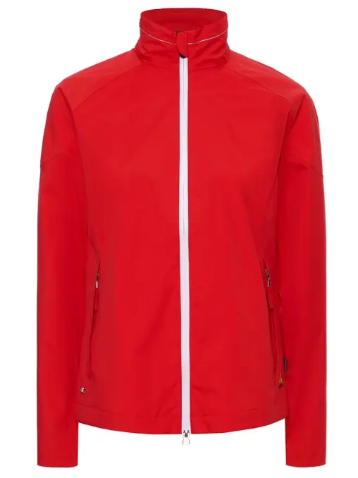 Ветровка однотонная Mastodontic CHERVO