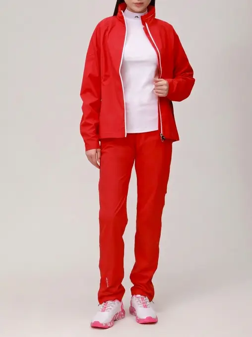 Ветровка однотонная Mastodontic CHERVO