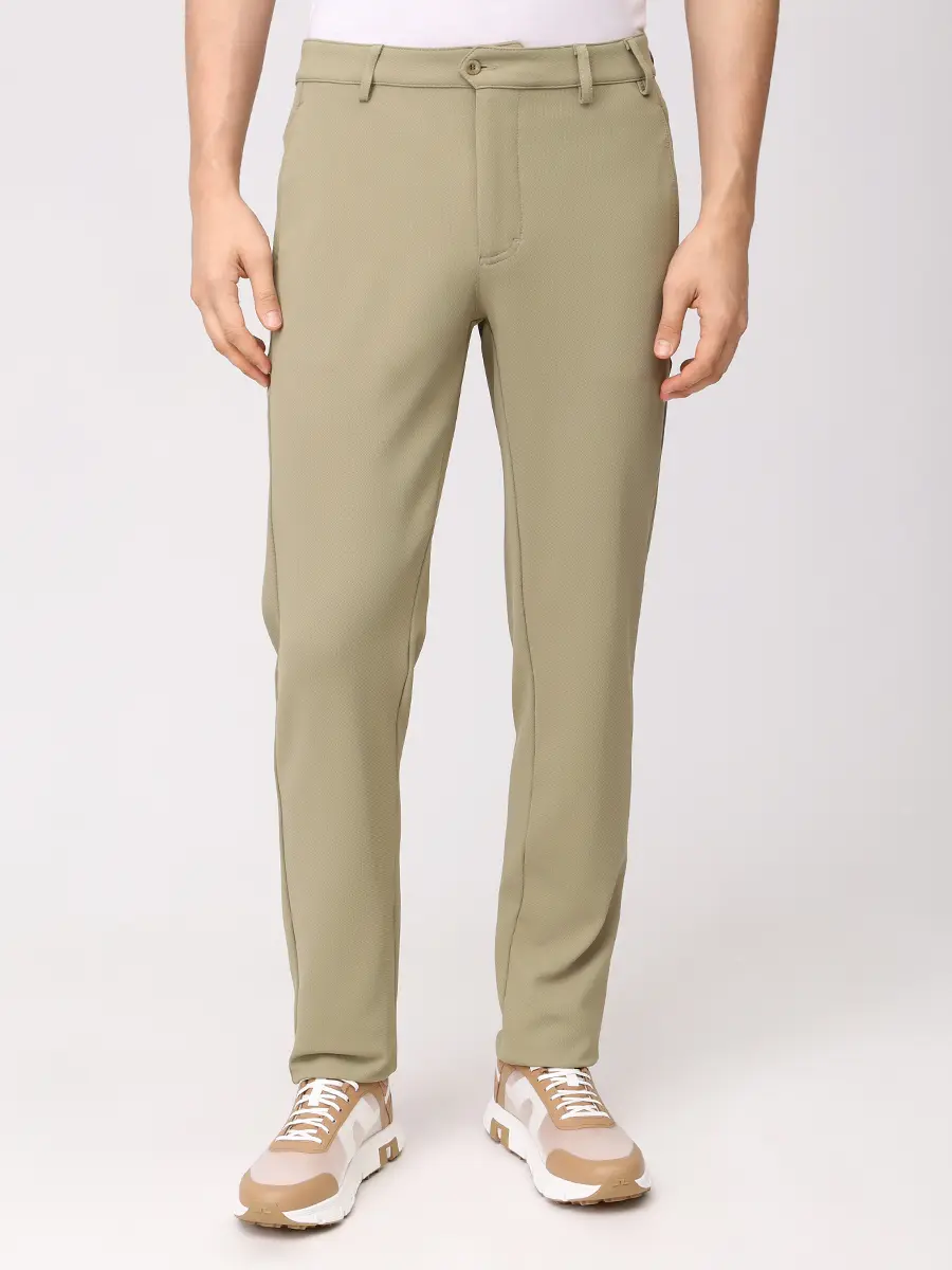 Брюки SOMMELIER