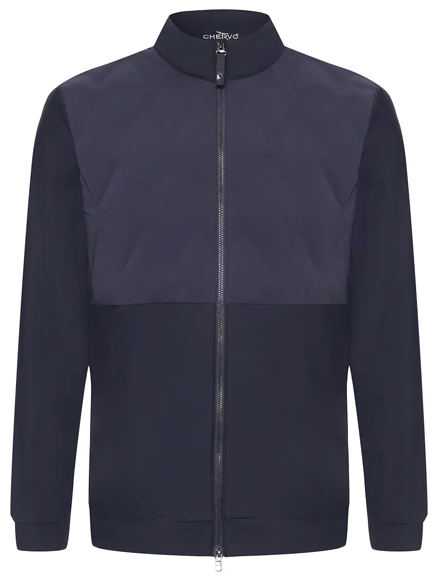 Куртка комбинированная MUSICISTA