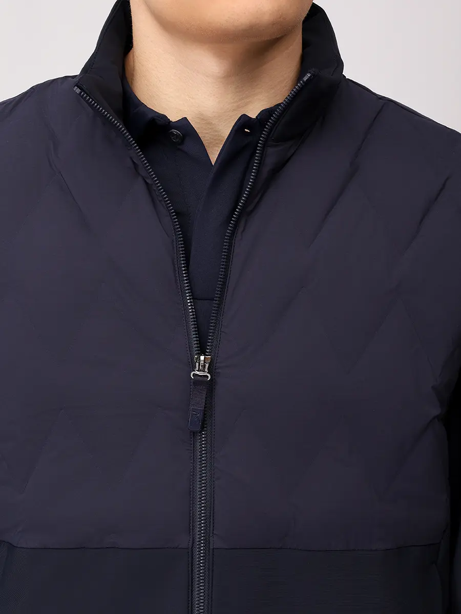 Куртка комбинированная MUSICISTA