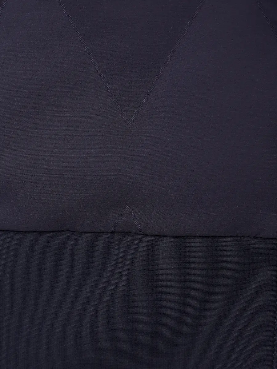 Куртка комбинированная MUSICISTA