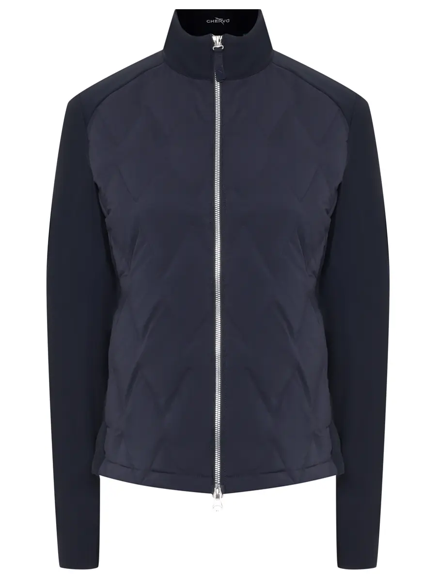 Куртка стеганая Musica