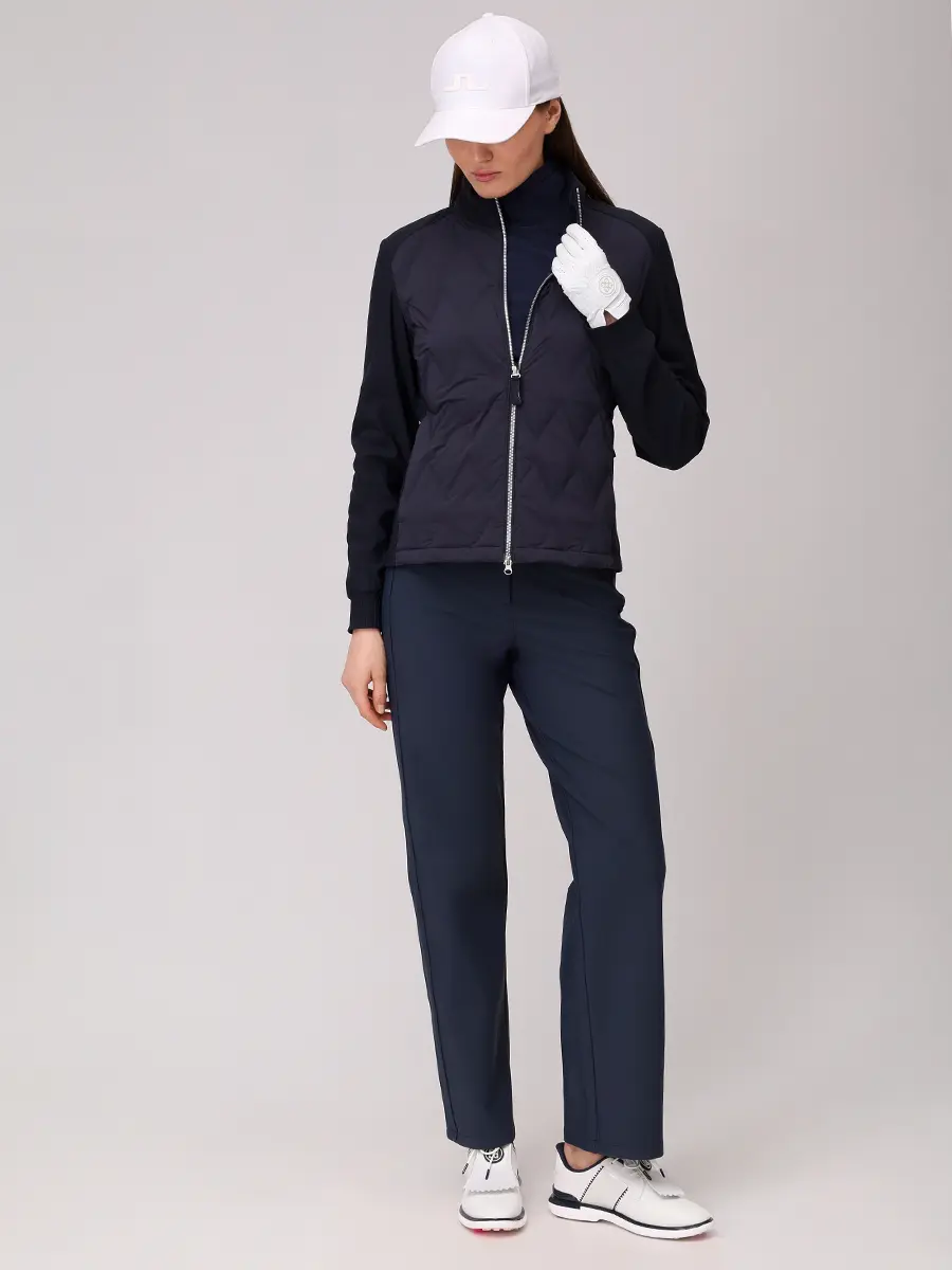 Куртка стеганая Musica