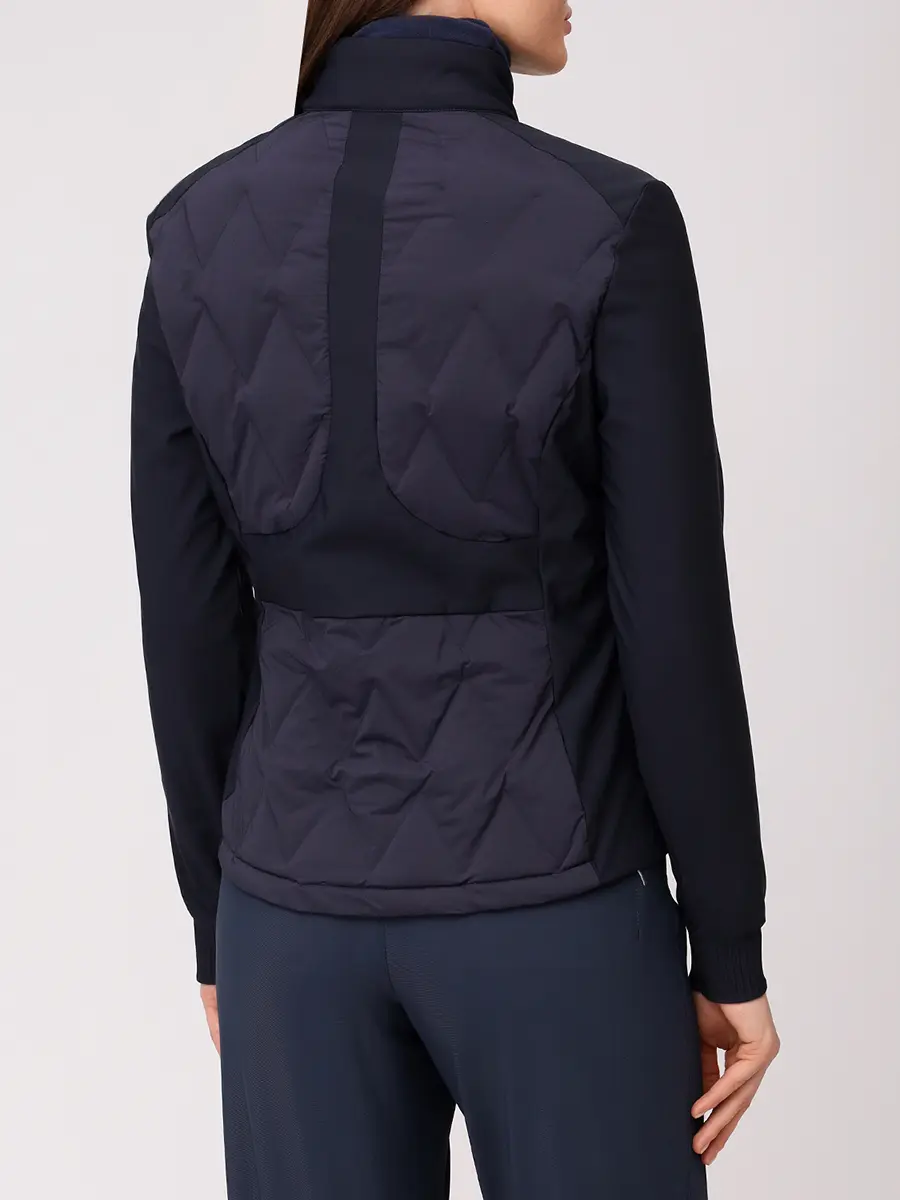 Куртка стеганая Musica