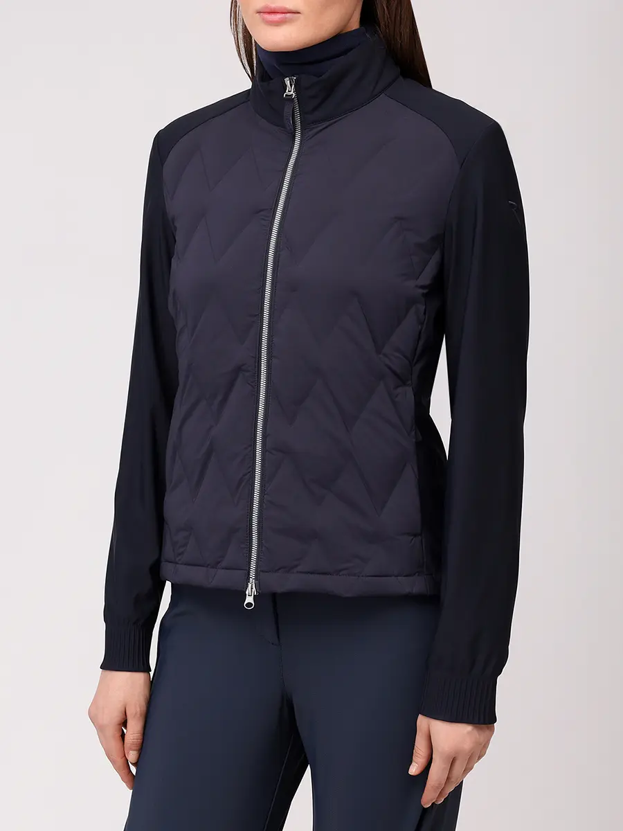 Куртка стеганая Musica