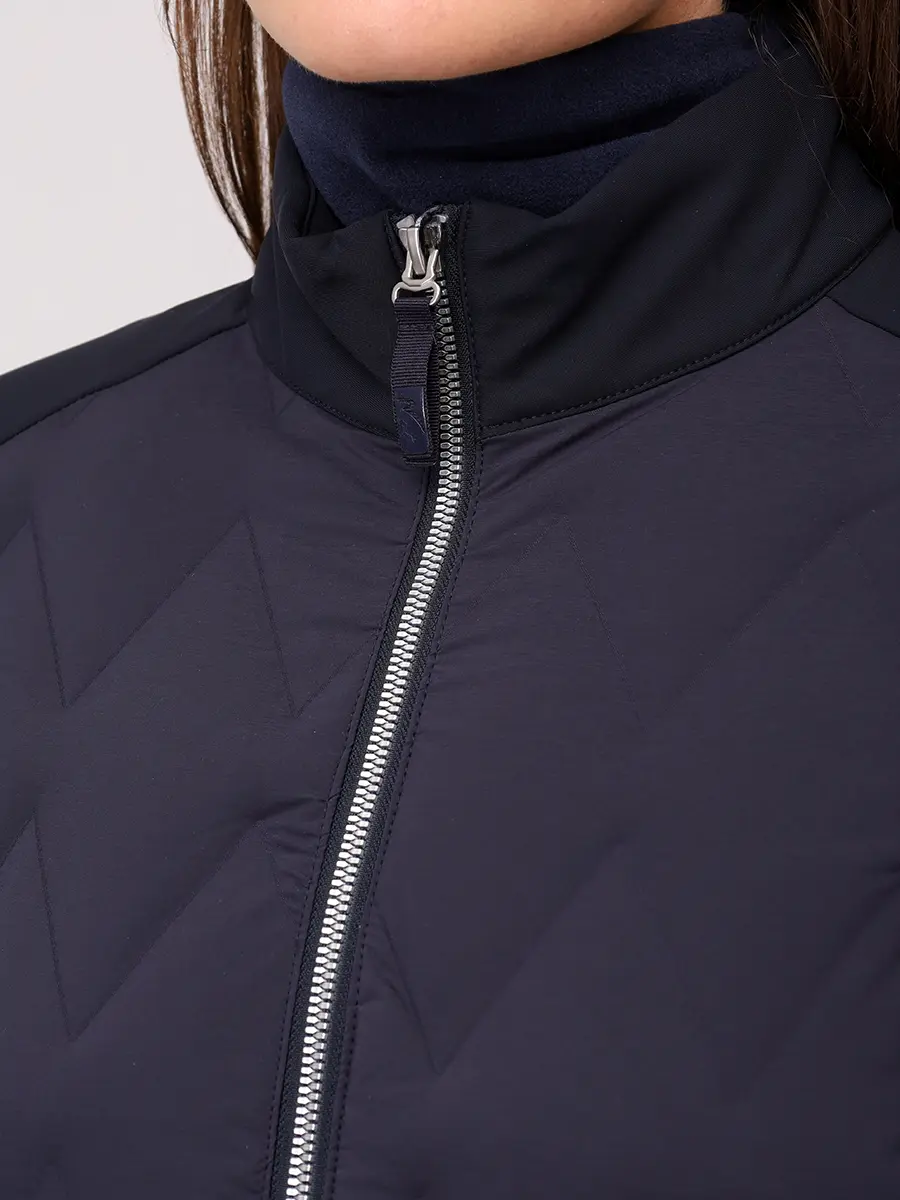 Куртка стеганая Musica