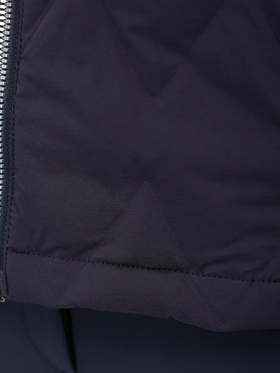 Куртка стеганая Musica