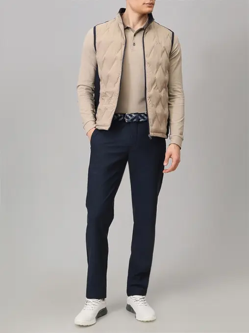 Поло однотонное CHERVO