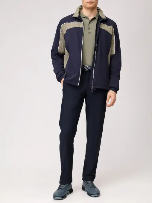 Брюки SCUDIERO CHERVO