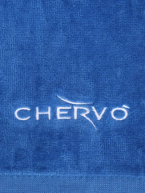 Полотенце хлопковое Jamil CHERVO