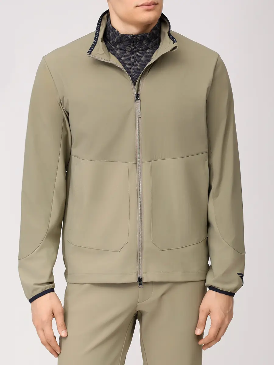 Куртка MASCOTTE