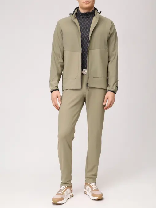 Куртка MASCOTTE CHERVO