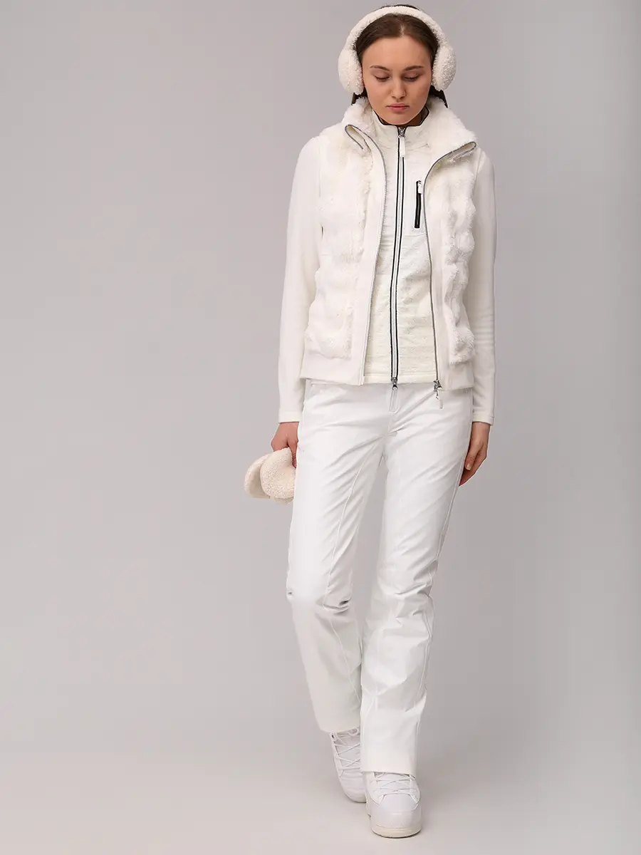 Олимпийка комбинированная Panna