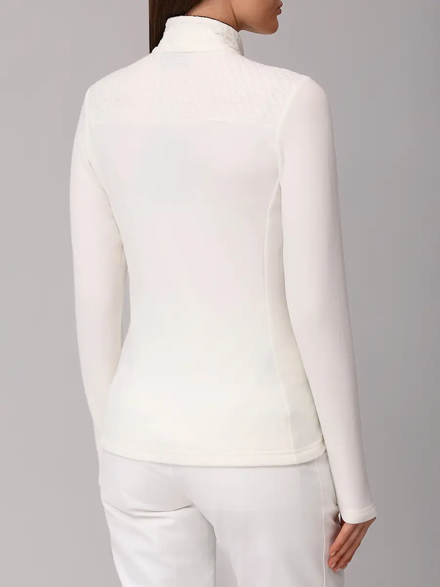 Олимпийка комбинированная Panna