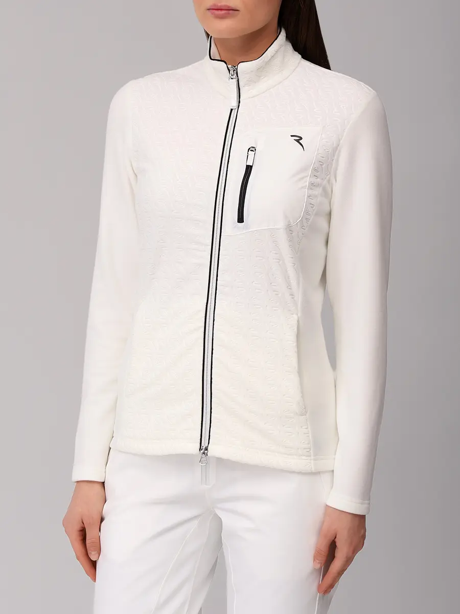 Олимпийка комбинированная Panna