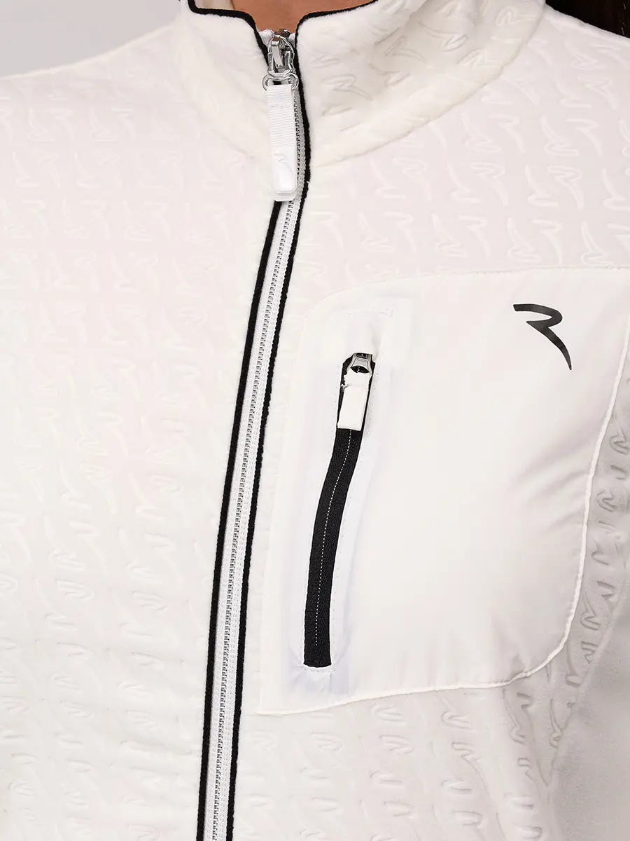 Олимпийка комбинированная Panna