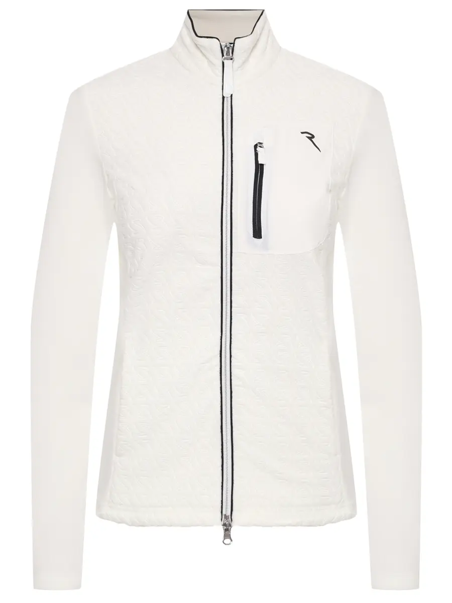 Олимпийка комбинированная Panna