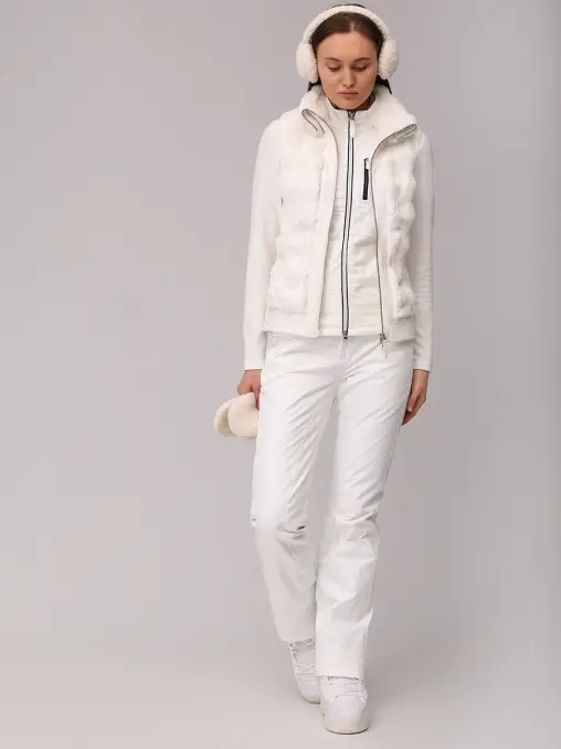 Олимпийка комбинированная Panna CHERVO