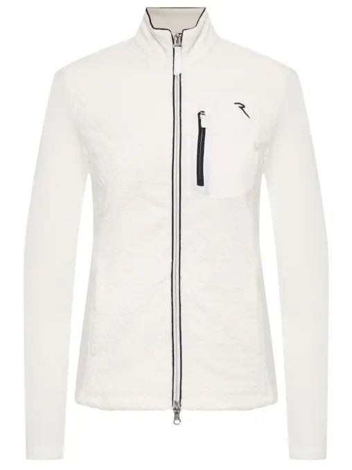 Олимпийка комбинированная Panna CHERVO