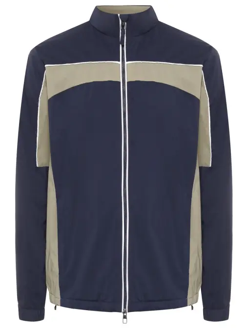 Куртка комбинированная CHERVO