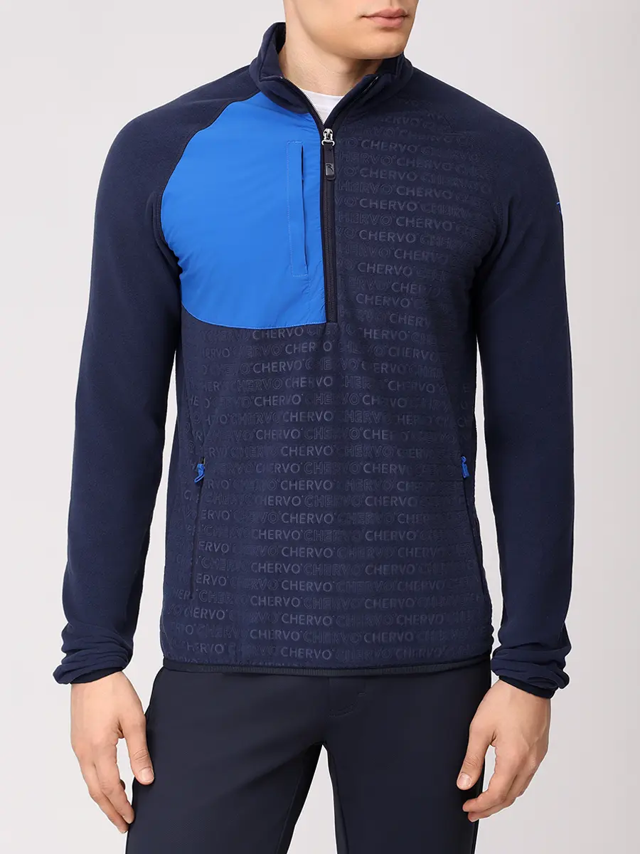 Толстовка POSTERARO