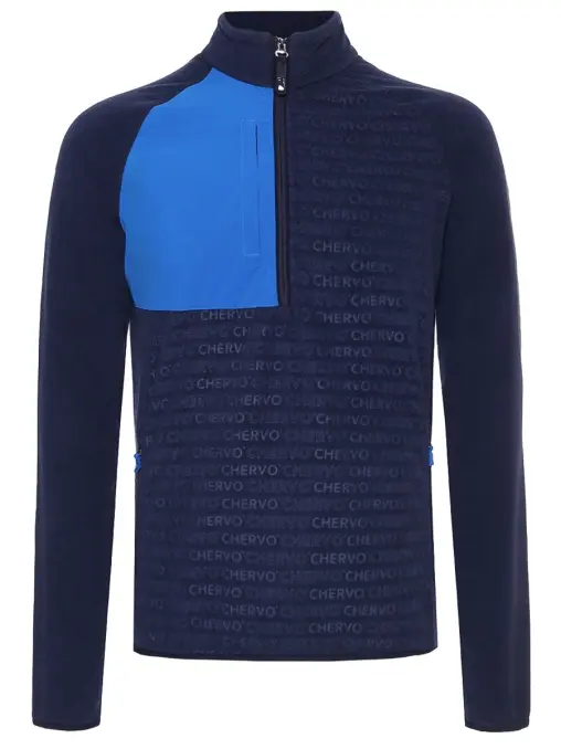 Толстовка POSTERARO CHERVO