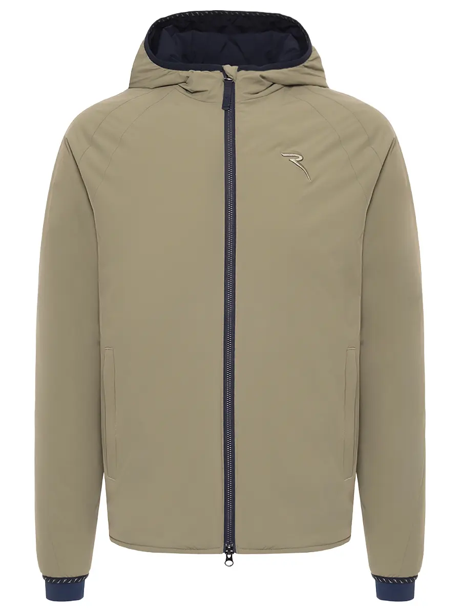 Куртка MERCANTE