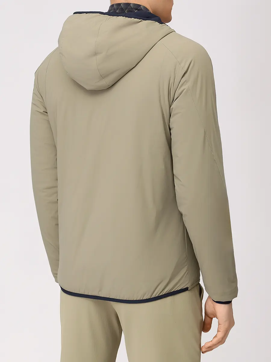 Куртка MERCANTE