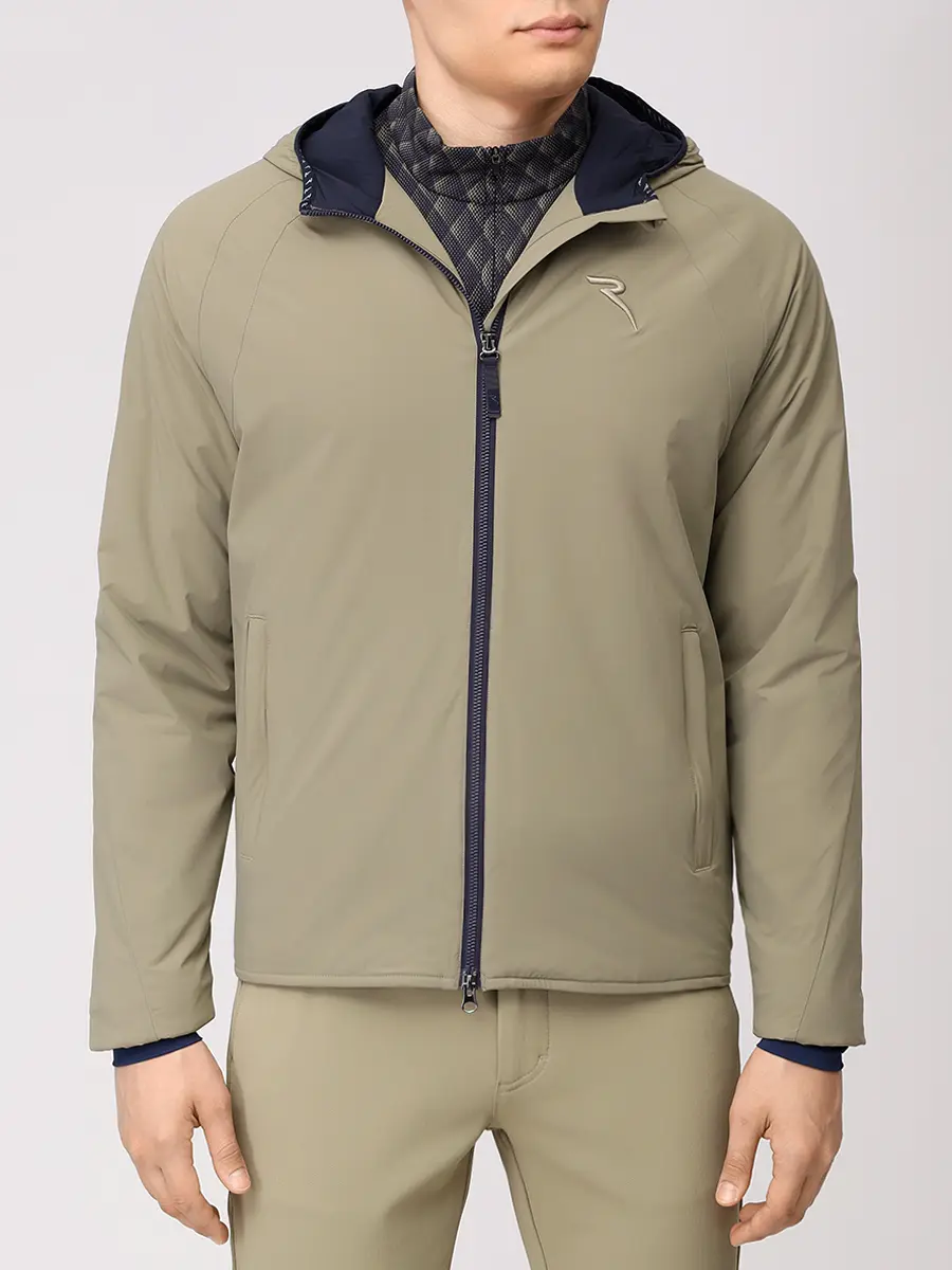 Куртка MERCANTE