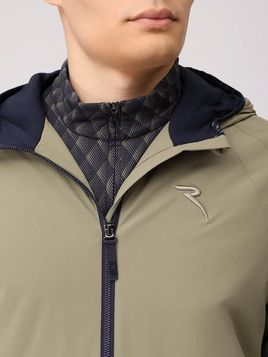 Куртка MERCANTE