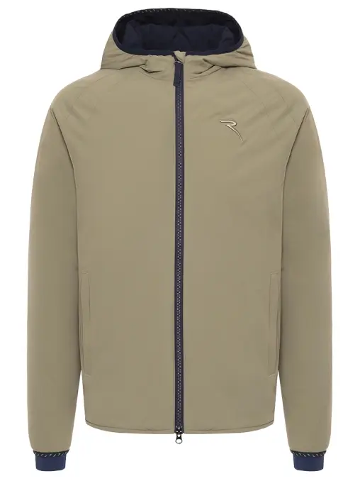 Куртка MERCANTE CHERVO