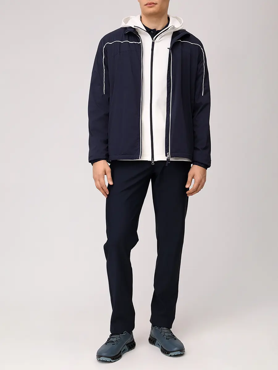 Олимпийка PANDAN