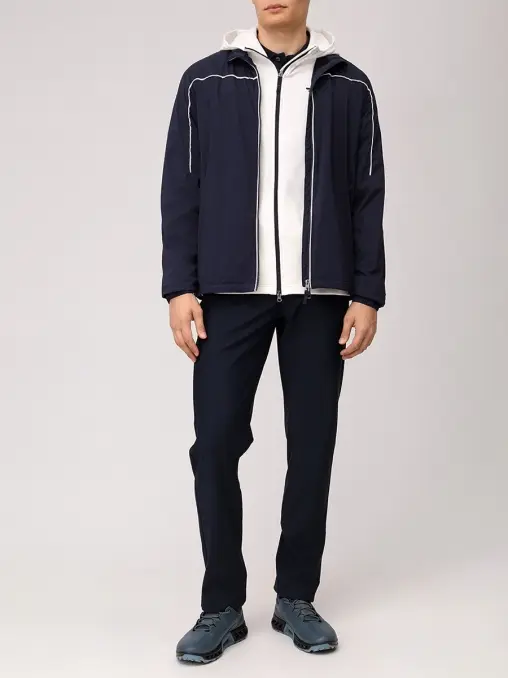 Олимпийка PANDAN CHERVO